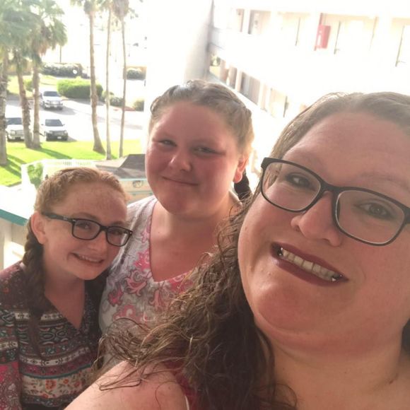 Meet your Posher, Brianna - Picture 1 of 1